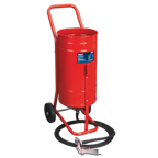Shot Blasting Kit 40kg Capacity SB995