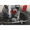 Shot & Soda Blasting Kit SBKITA