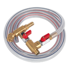 Soda Blasting Conversion Kit for SB997 & SB998 SB99.KIT
