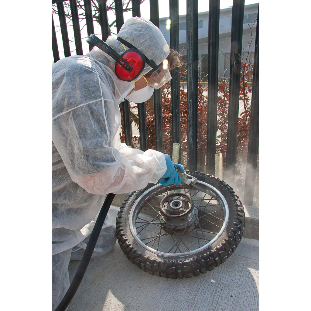 Soda Blasting Conversion Kit for SB997 & SB998 SB99.KIT