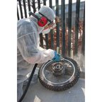 Soda Blasting Conversion Kit for SB997 & SB998 SB99.KIT