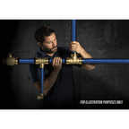 SharkBite® Ball Valve 15mm SBA15BV