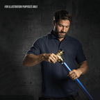 SharkBite® Ball Valve 15mm SBA15BV