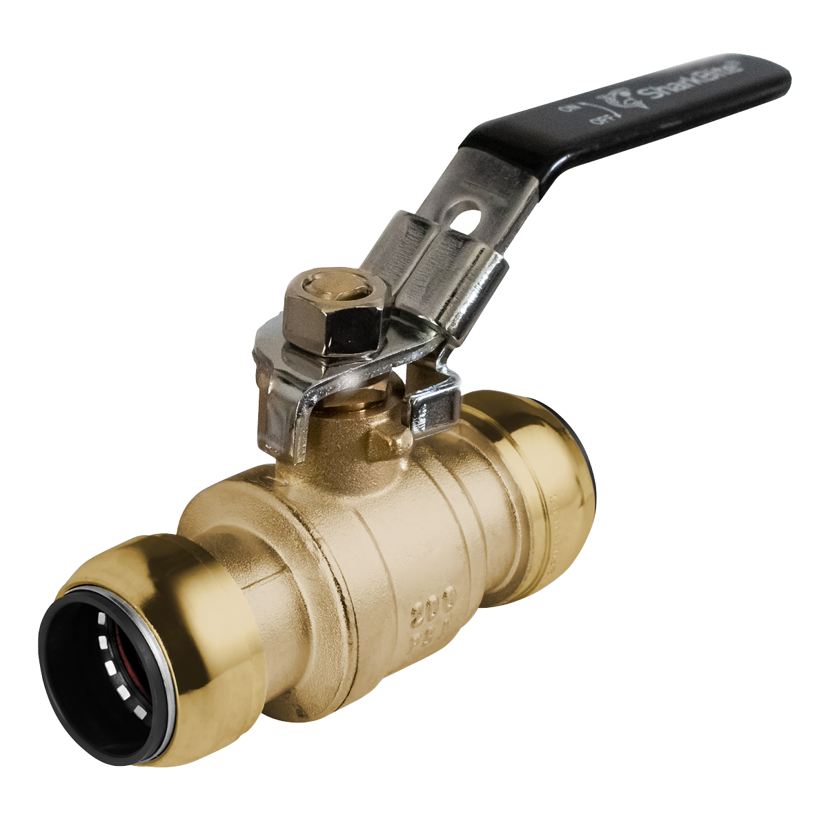 SharkBite® Ball Valve 15mm SBA15BV