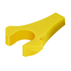 SharkBite® Disconnect Clip & Depth Gauge 15mm SBA15DC