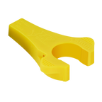 SharkBite® Disconnect Clip & Depth Gauge 15mm SBA15DC