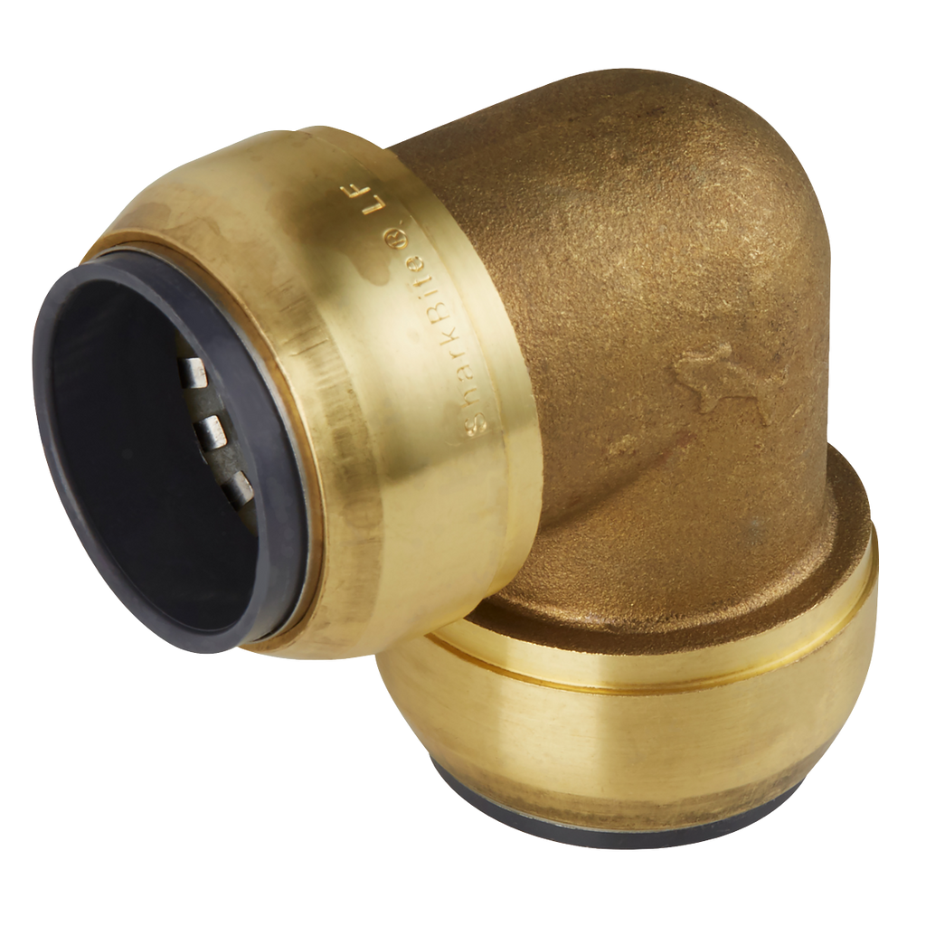 SharkBite® 18m 3-Drop Air Supply System Kit 15mm SBAKIT315