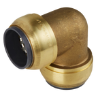 SharkBite® 18m 3-Drop Air Supply System Kit 15mm SBAKIT315