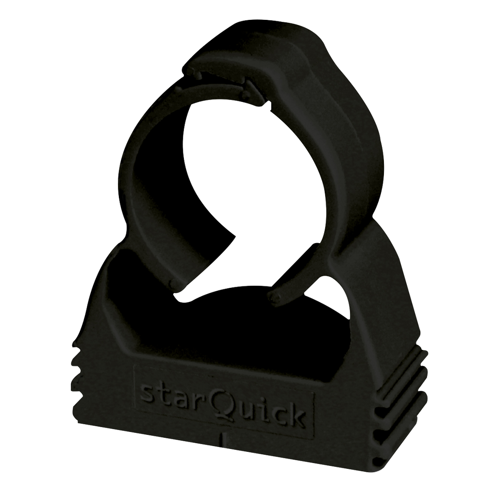 SharkBite® Pipe Clip 15mm - Pack of 10 SBA15PC