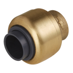 SharkBite® Line End Plug 15mm SBA15P