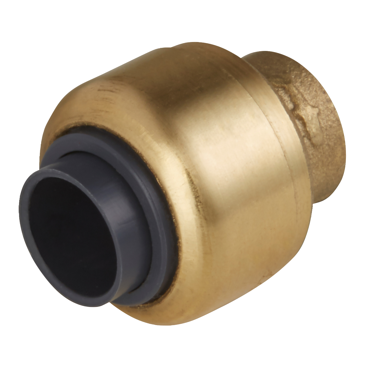 SharkBite® Line End Plug 15mm SBA15P