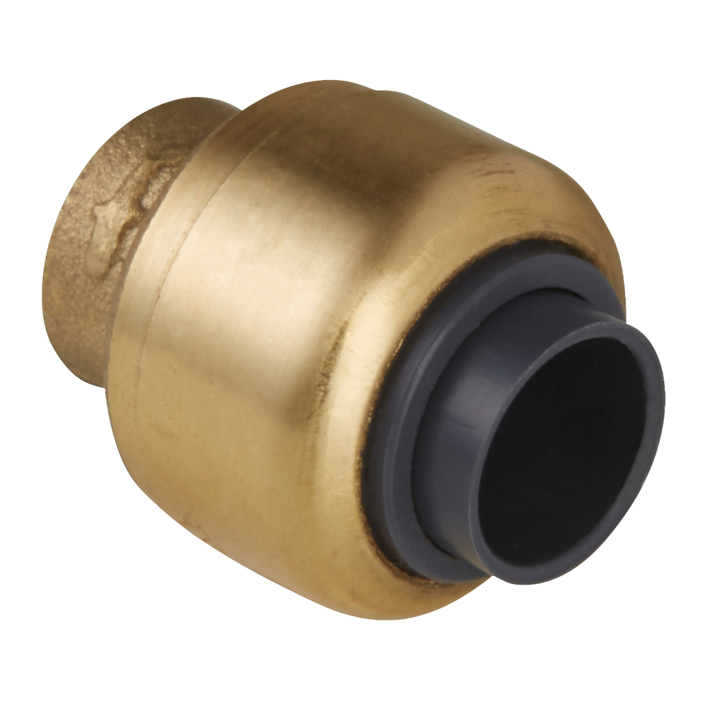 SharkBite® Line End Plug 15mm SBA15P