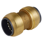 SharkBite® Straight Connector 15mm SBA15SC