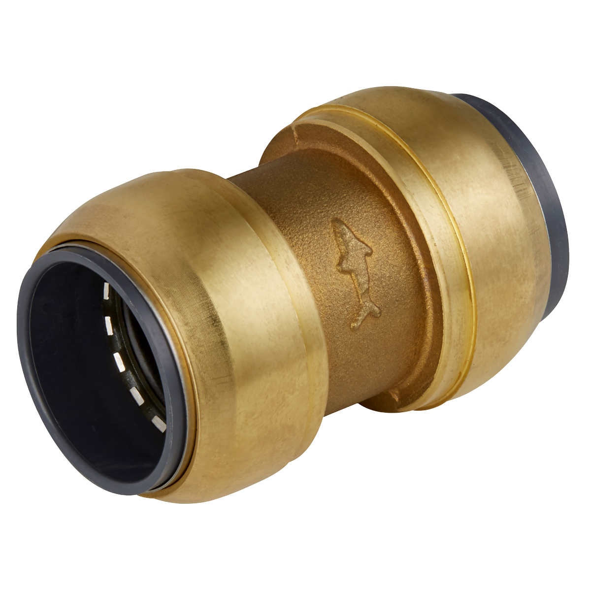 SharkBite® Straight Connector 15mm SBA15SC