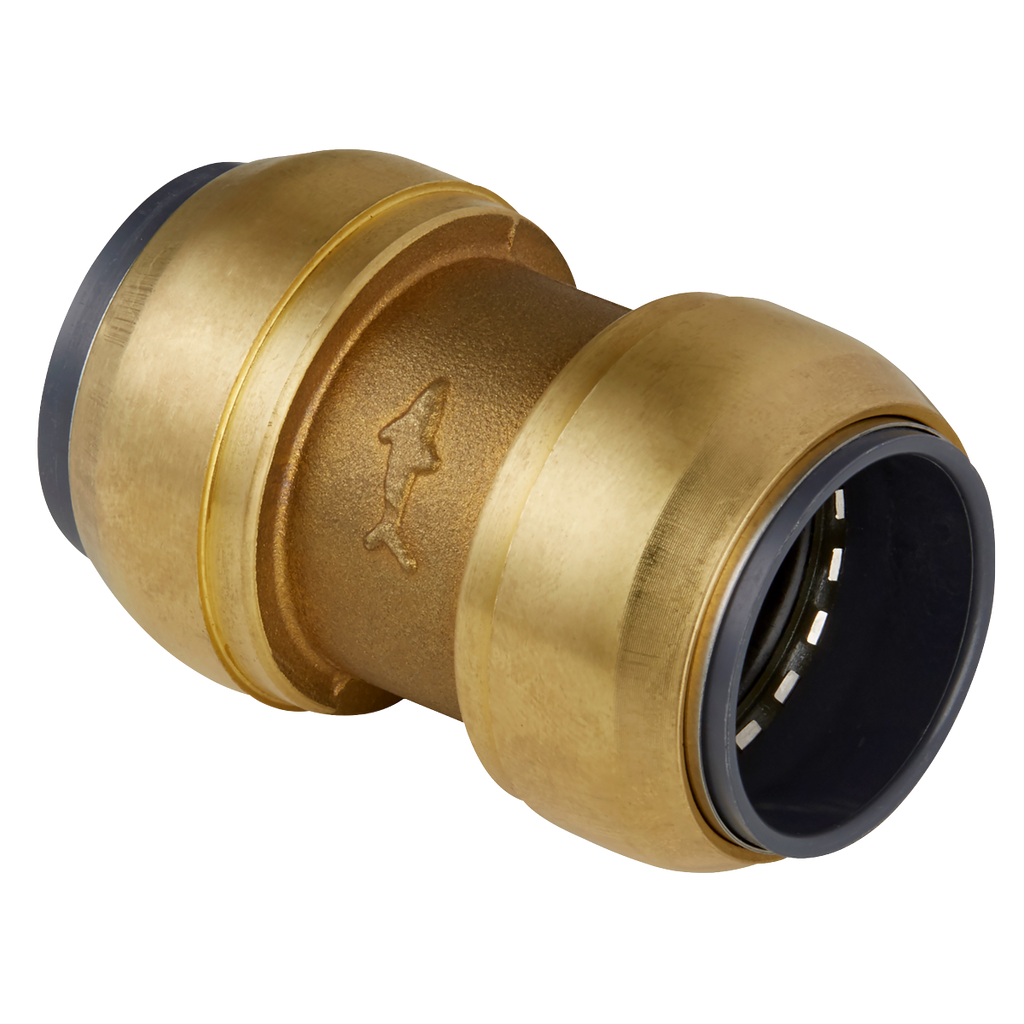 SharkBite® Straight Connector 15mm SBA15SC