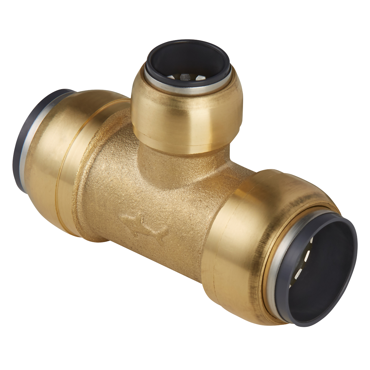 SharkBite® Reducing Tee 22mm x 15mm SBA2215T