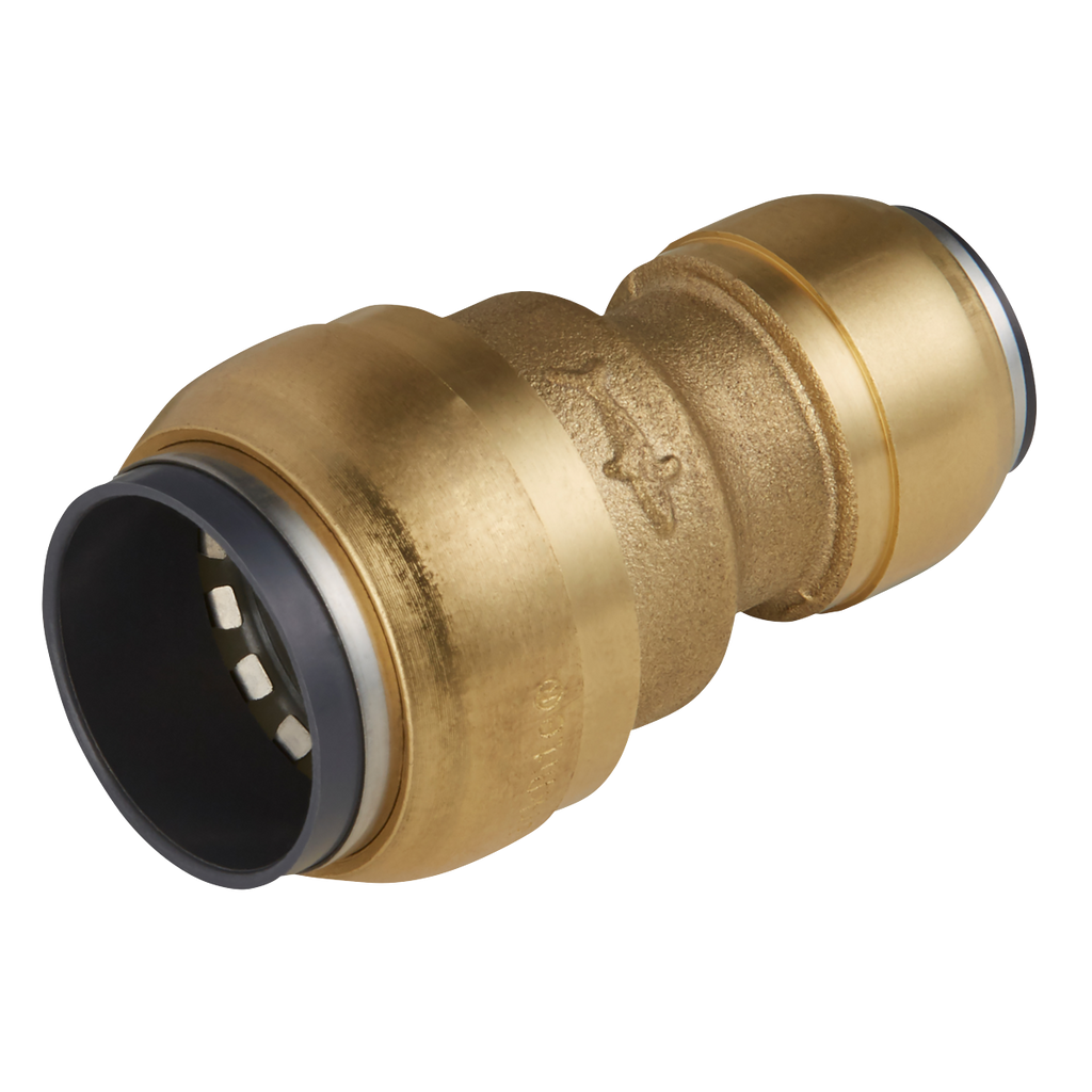 SharkBite® Reducing Coupling 22mm x 15mm SBA2215