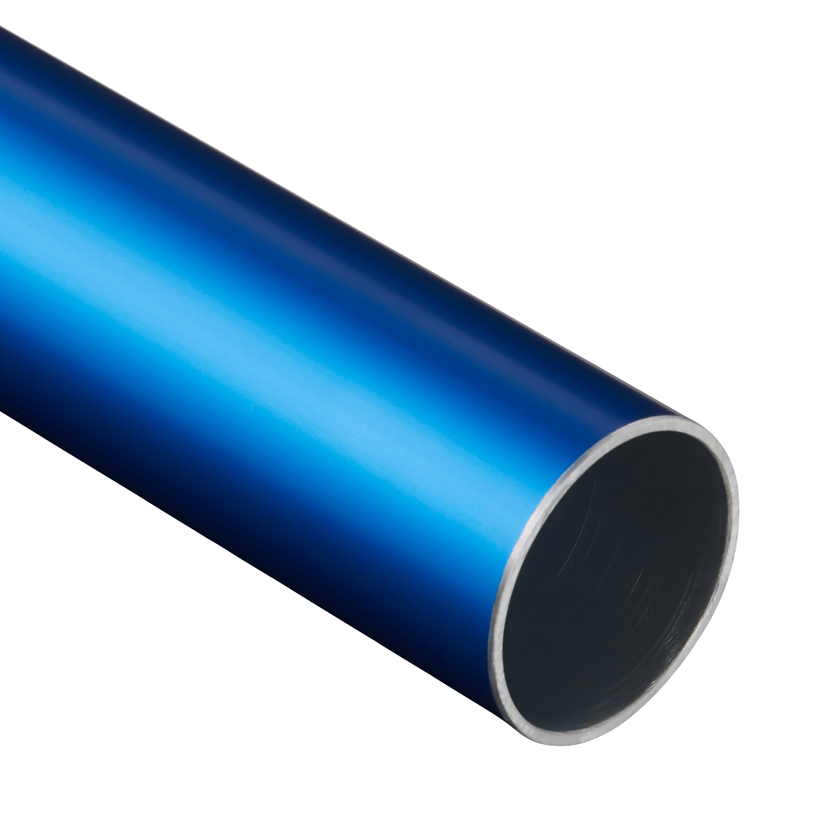 SharkBite® Anodised Aluminium Pipe 22mm x 3m SBA22AP
