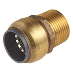 SharkBite® 12m 2-Drop Air Supply System Kit SBAKIT2