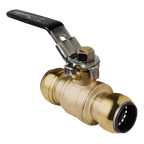 SharkBite® Ball Valve 22mm SBA22BV