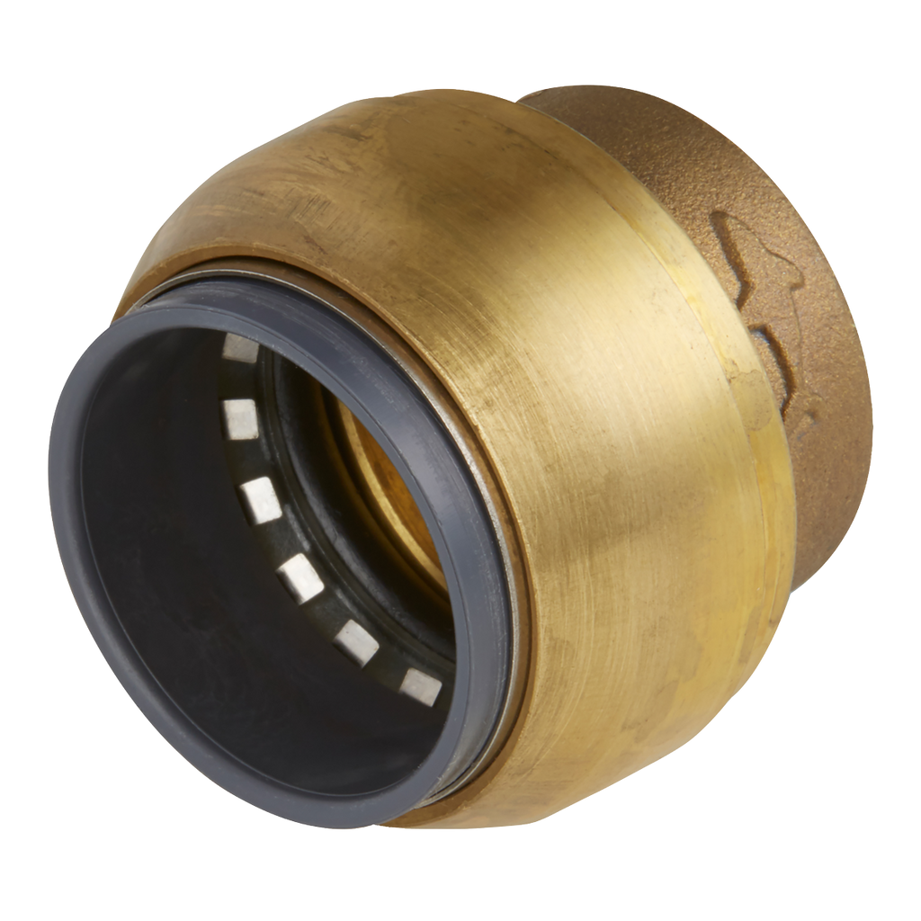 SharkBite® Line End Plug 22mm SBA22P