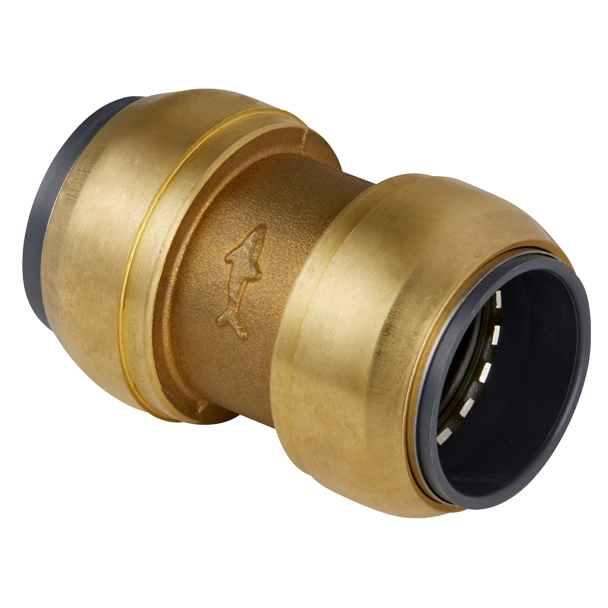 SharkBite® Straight Connector 22mm SBA22SC