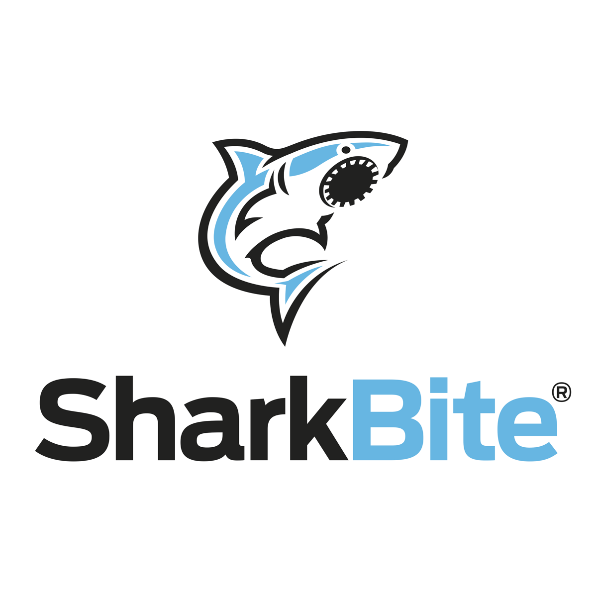 SharkBite® Anodised Aluminium Pipe 28mm x 3m SBA28AP