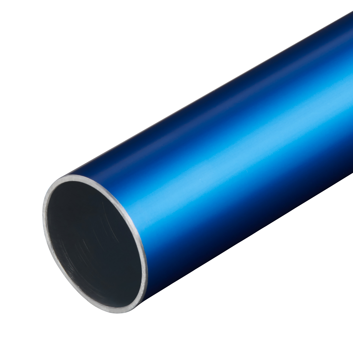 SharkBite® Anodised Aluminium Pipe 28mm x 3m SBA28AP