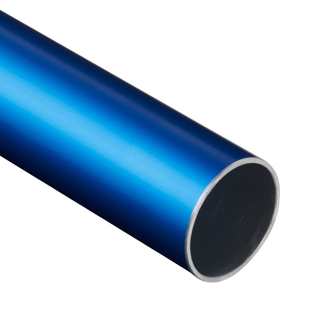 SharkBite® Anodised Aluminium Pipe 28mm x 3m SBA28AP