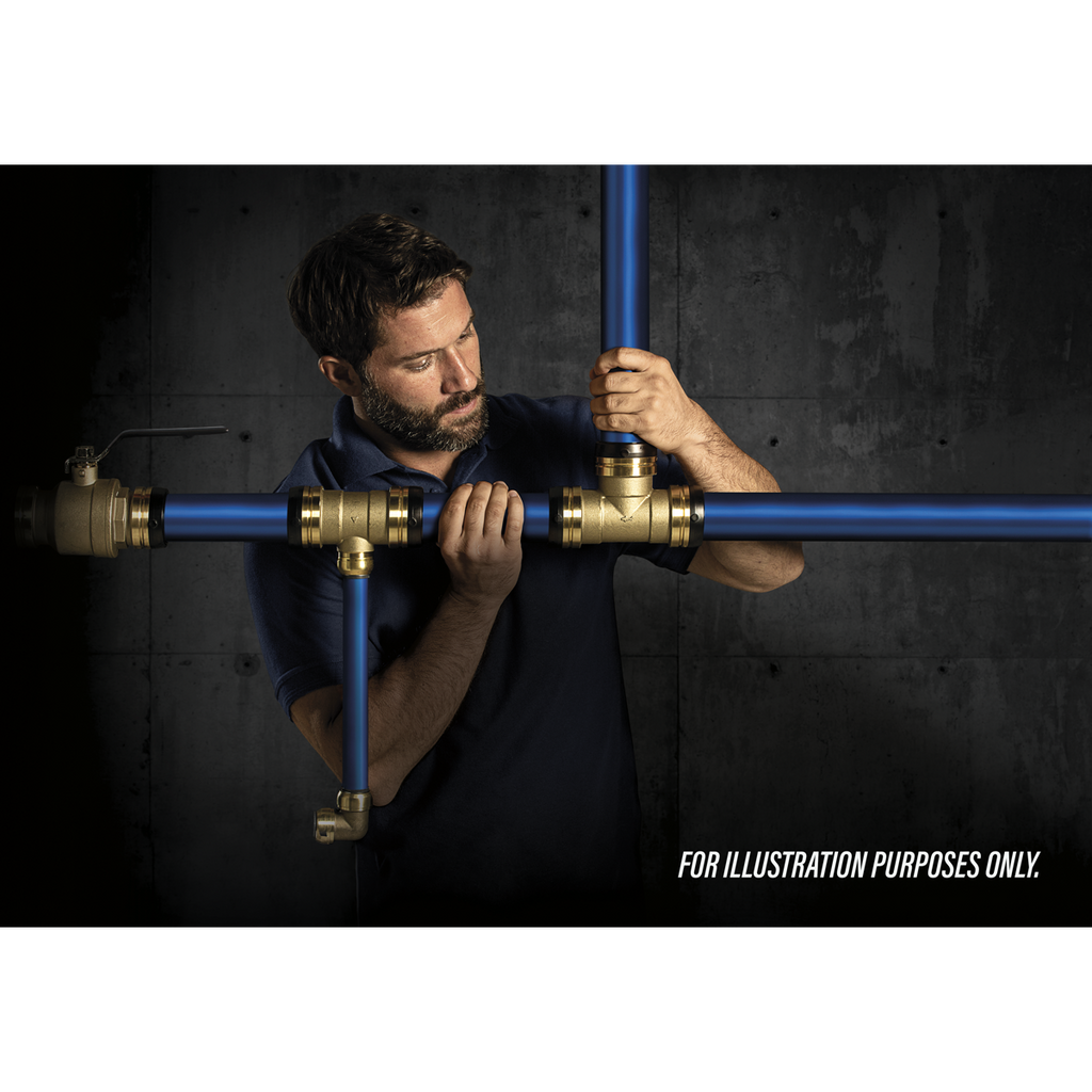 SharkBite® Ball Valve 28mm SBA28BV