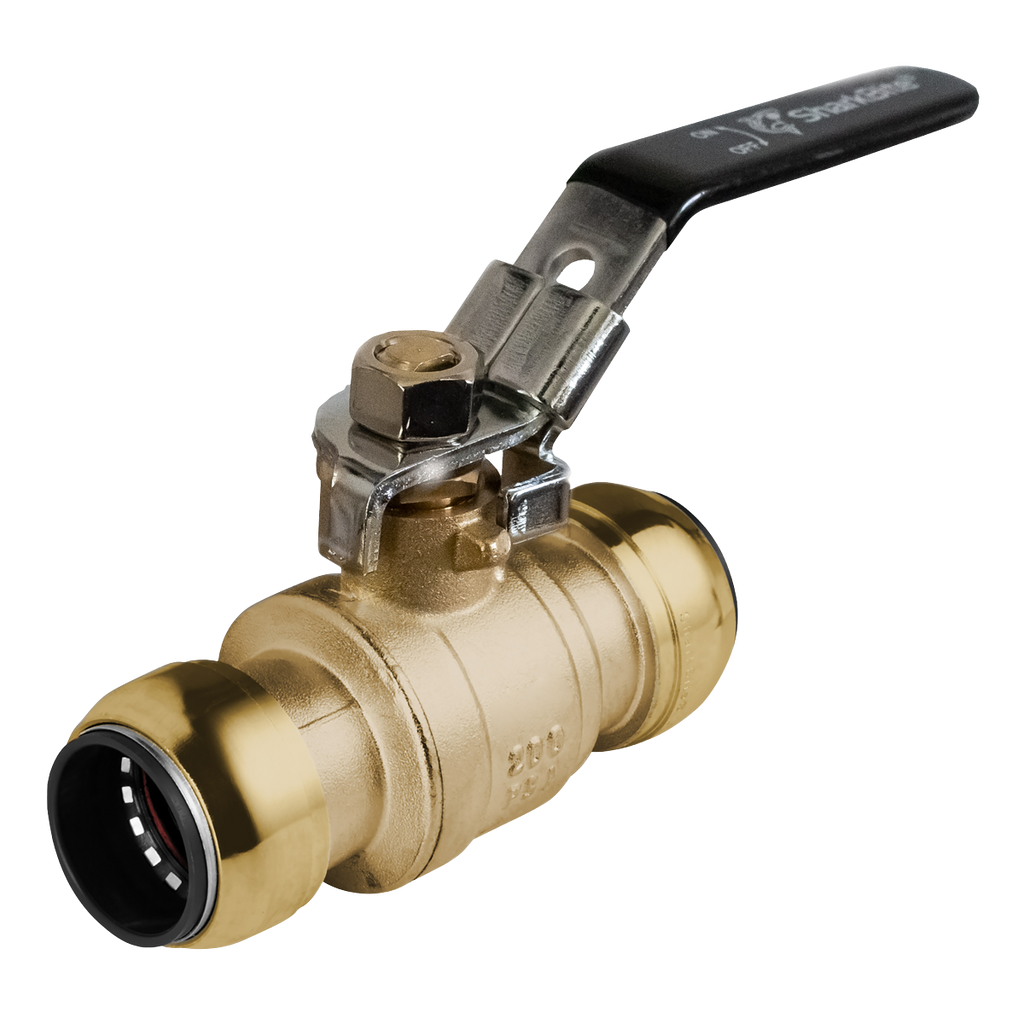 SharkBite® Ball Valve 28mm SBA28BV