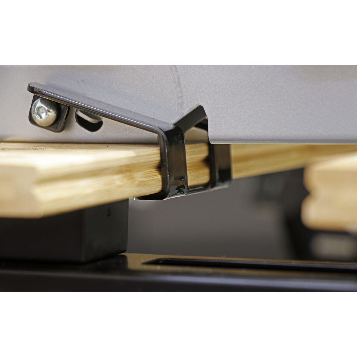 Mitre Saw Workbench Clamp SBC01