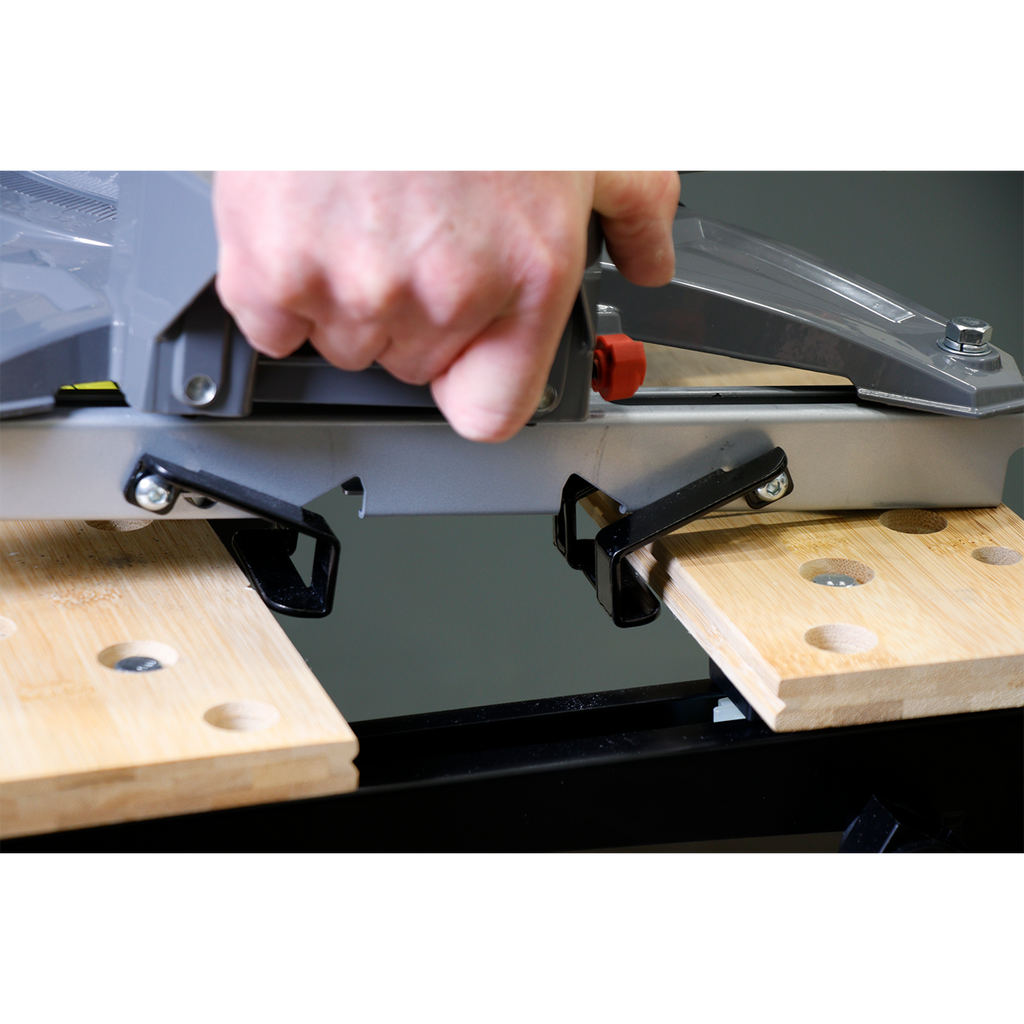 Mitre Saw Workbench Clamp SBC01