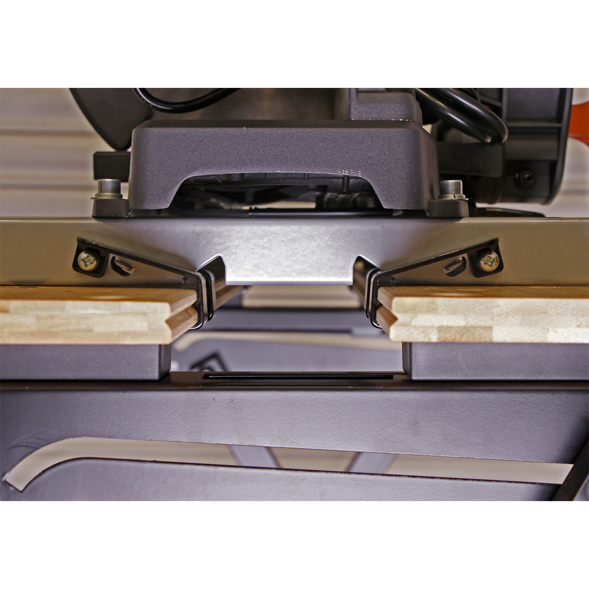 Mitre Saw Workbench Clamp SBC01