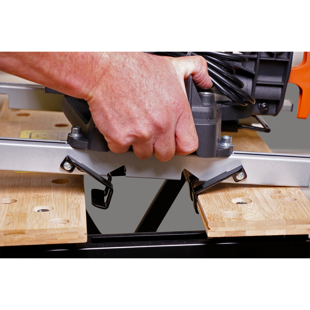 Mitre Saw Workbench Clamp SBC01