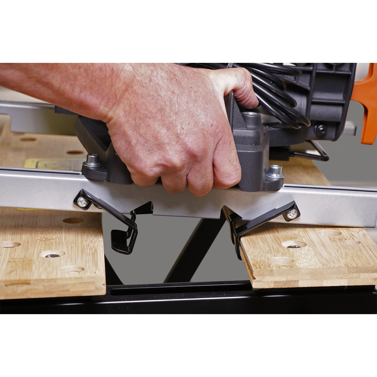 Mitre Saw Workbench Clamp SBC01