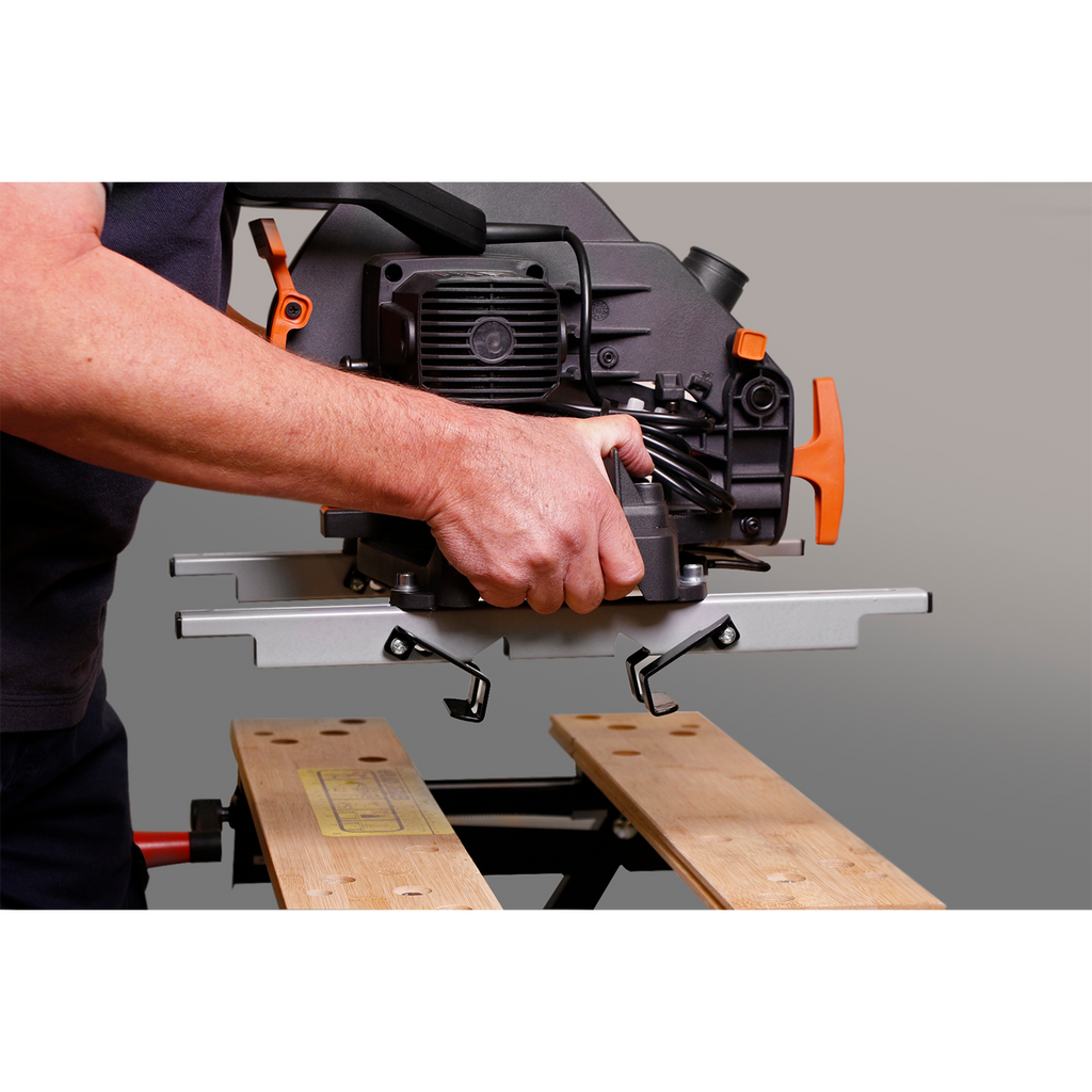 Mitre Saw Workbench Clamp SBC01