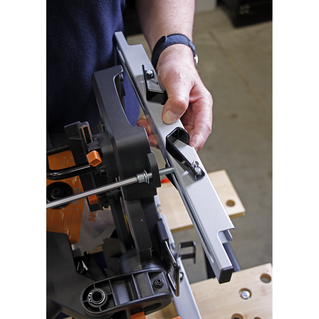 Mitre Saw Workbench Clamp SBC01