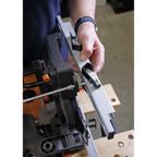Mitre Saw Workbench Clamp SBC01