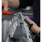 Mitre Saw Workbench Clamp SBC01