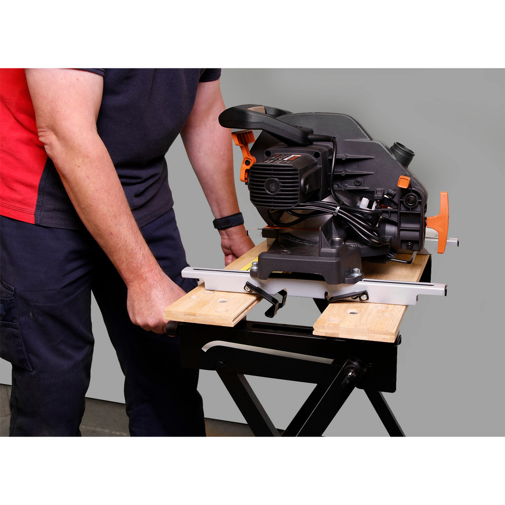 Mitre Saw Workbench Clamp SBC01