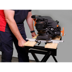 Mitre Saw Workbench Clamp SBC01