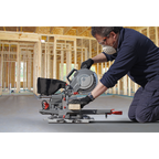 Mitre Saw Workbench Clamp SBC01