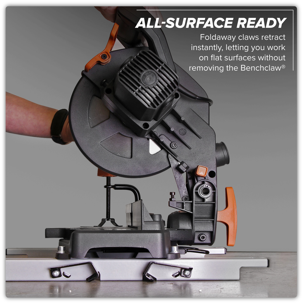 Windscreen Repair Kit with UV Light SCS902