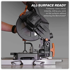 Windscreen Repair Kit with UV Light SCS902