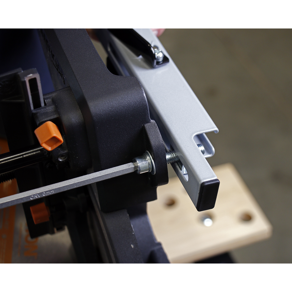 Mitre Saw Workbench Clamp SBC01