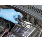 12V Automatic Battery Charger & Maintainer 15A SBC15