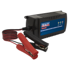 12V Automatic Battery Charger & Maintainer 15A SBC15