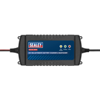 12V Automatic Battery Charger & Maintainer 15A SBC15