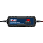6/12V Fully Automatic Battery Maintainer/Charger 1A SBC1